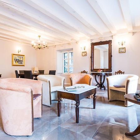 ドゥブロブニク Stone House Domacin Old Townヴィラ 部屋 写真
